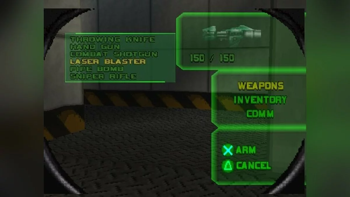 Скриншот из игры Duke Nukem: Land of the Babes - 9