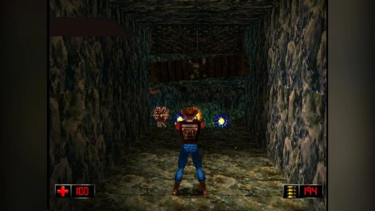 Скриншот из игры Duke Nukem: Time to Kill - 18