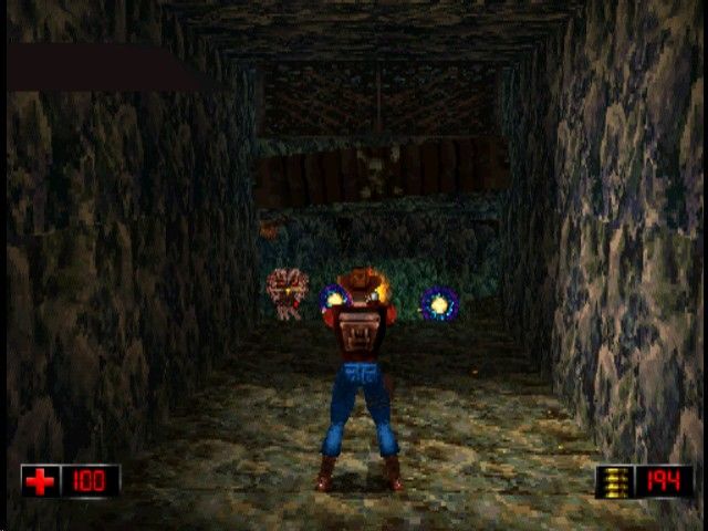 Скриншот из игры Duke Nukem: Time to Kill - 24