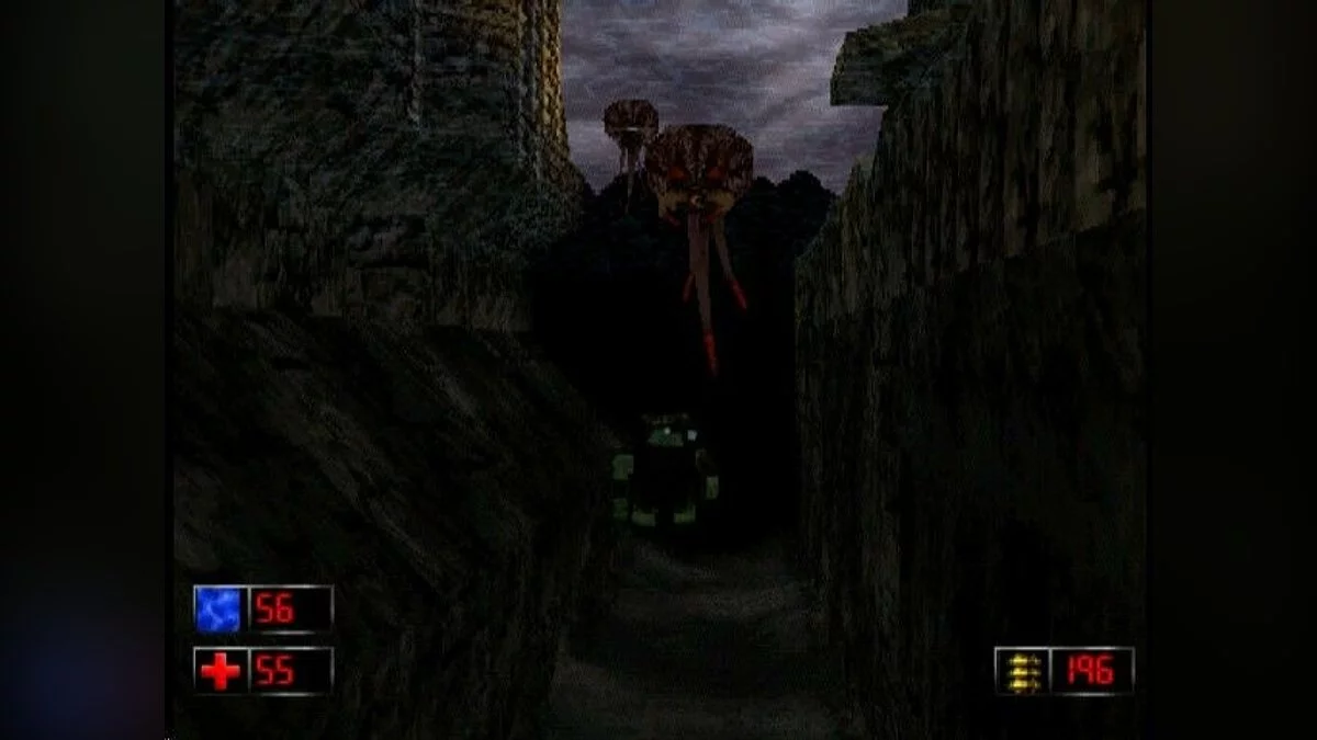 Скриншот из игры Duke Nukem: Time to Kill - 3