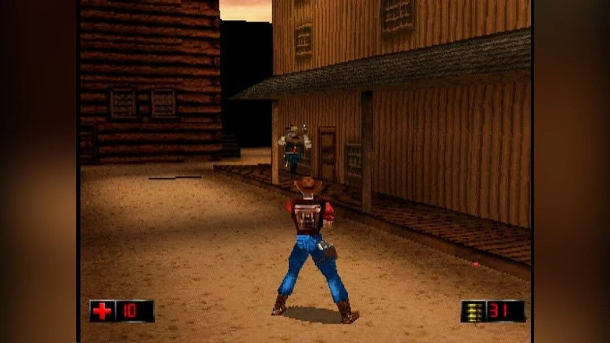 Скриншот из игры Duke Nukem: Time to Kill - 17