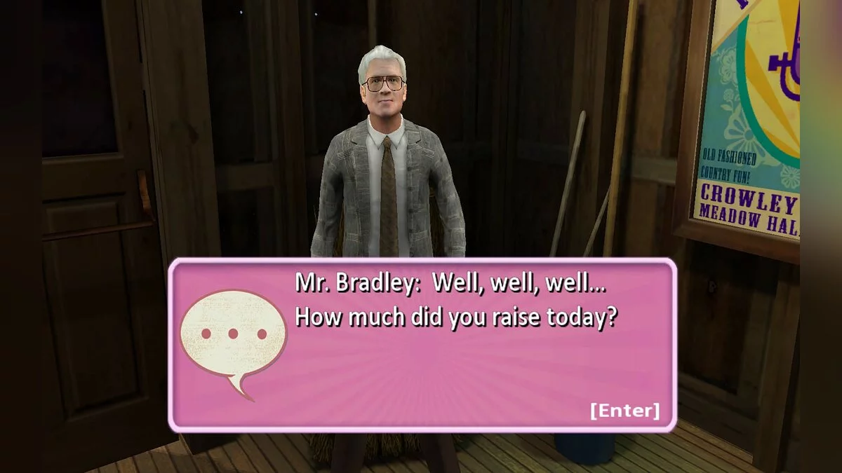 Скриншот из игры Hannah Montana: The Movie - 18