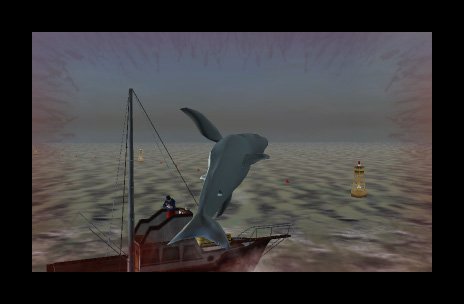 Скриншот из игры JAWS: Ultimate Predator - 13