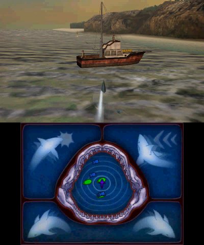Скриншот из игры JAWS: Ultimate Predator - 16