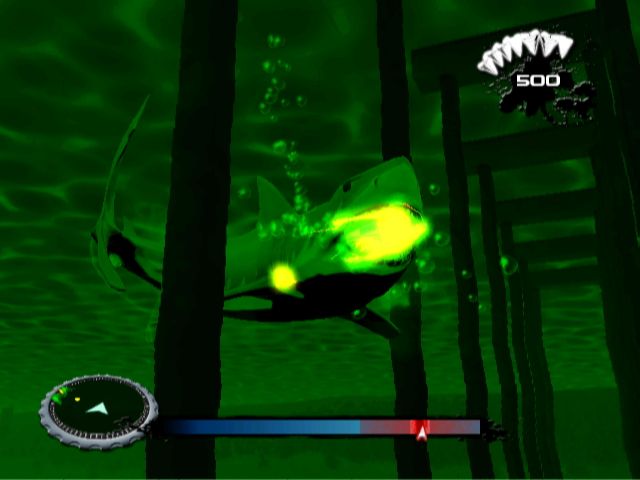 Скриншот из игры JAWS: Ultimate Predator - 19