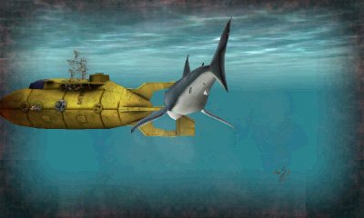 Скриншот из игры JAWS: Ultimate Predator - 22