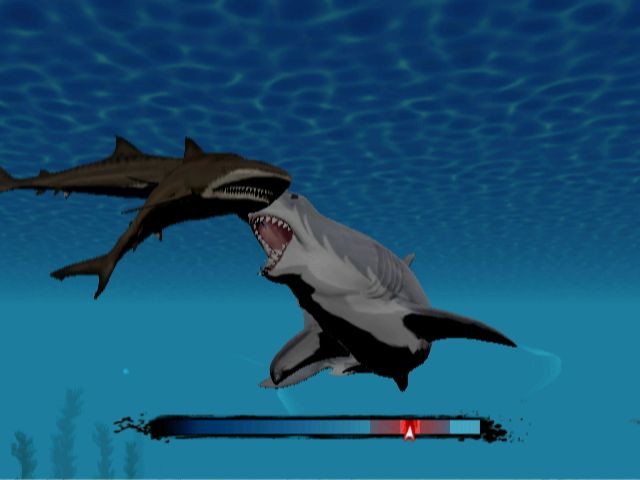 Скриншот из игры JAWS: Ultimate Predator - 23