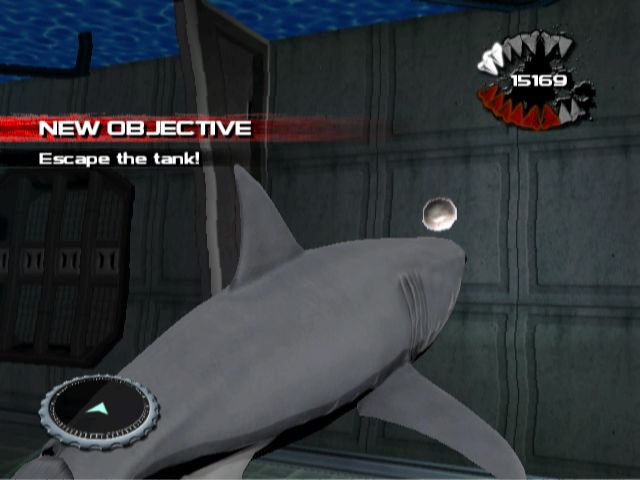 Скриншот из игры JAWS: Ultimate Predator - 20