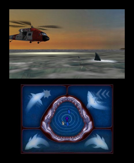 Скриншот из игры JAWS: Ultimate Predator - 18
