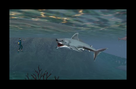 Скриншот из игры JAWS: Ultimate Predator - 11