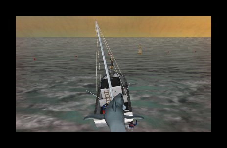 Скриншот из игры JAWS: Ultimate Predator - 14