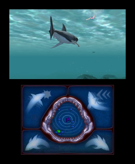 Скриншот из игры JAWS: Ultimate Predator - 17