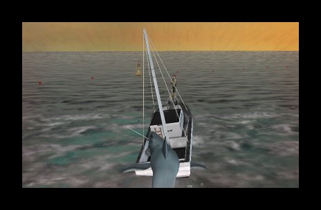 Скриншот из игры JAWS: Ultimate Predator - 26