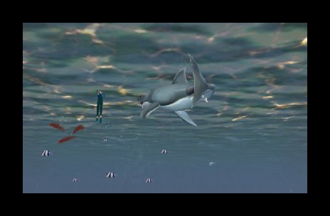 Скриншот из игры JAWS: Ultimate Predator - 15