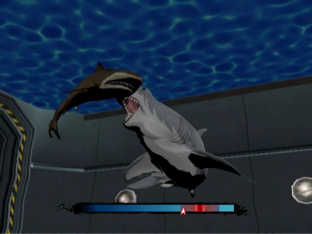 Скриншот из игры JAWS: Ultimate Predator - 28