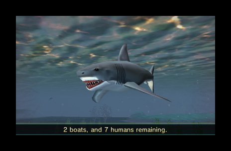 Скриншот из игры JAWS: Ultimate Predator - 25