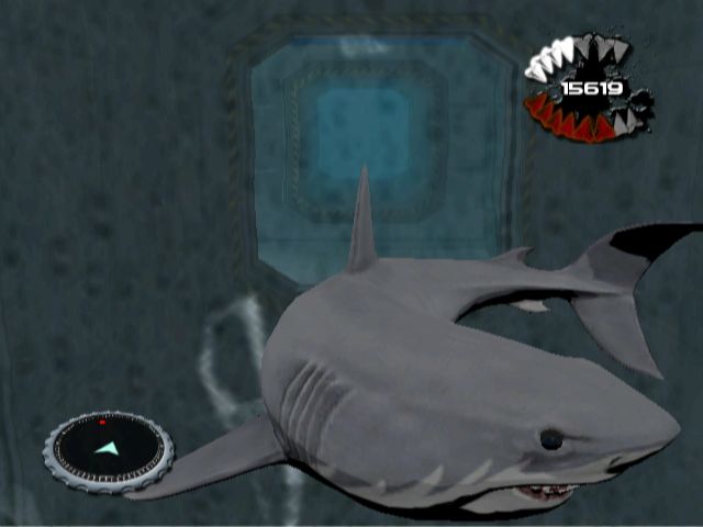 Скриншот из игры JAWS: Ultimate Predator - 27