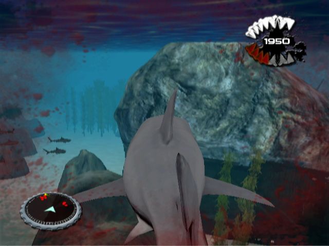 Скриншот из игры JAWS: Ultimate Predator - 21