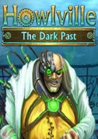 Обложка игры Howlville: The Dark Past