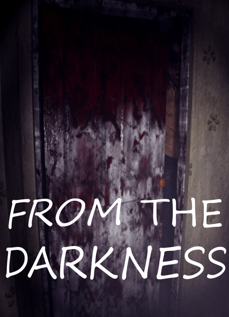 Обложка игры From The Darkness