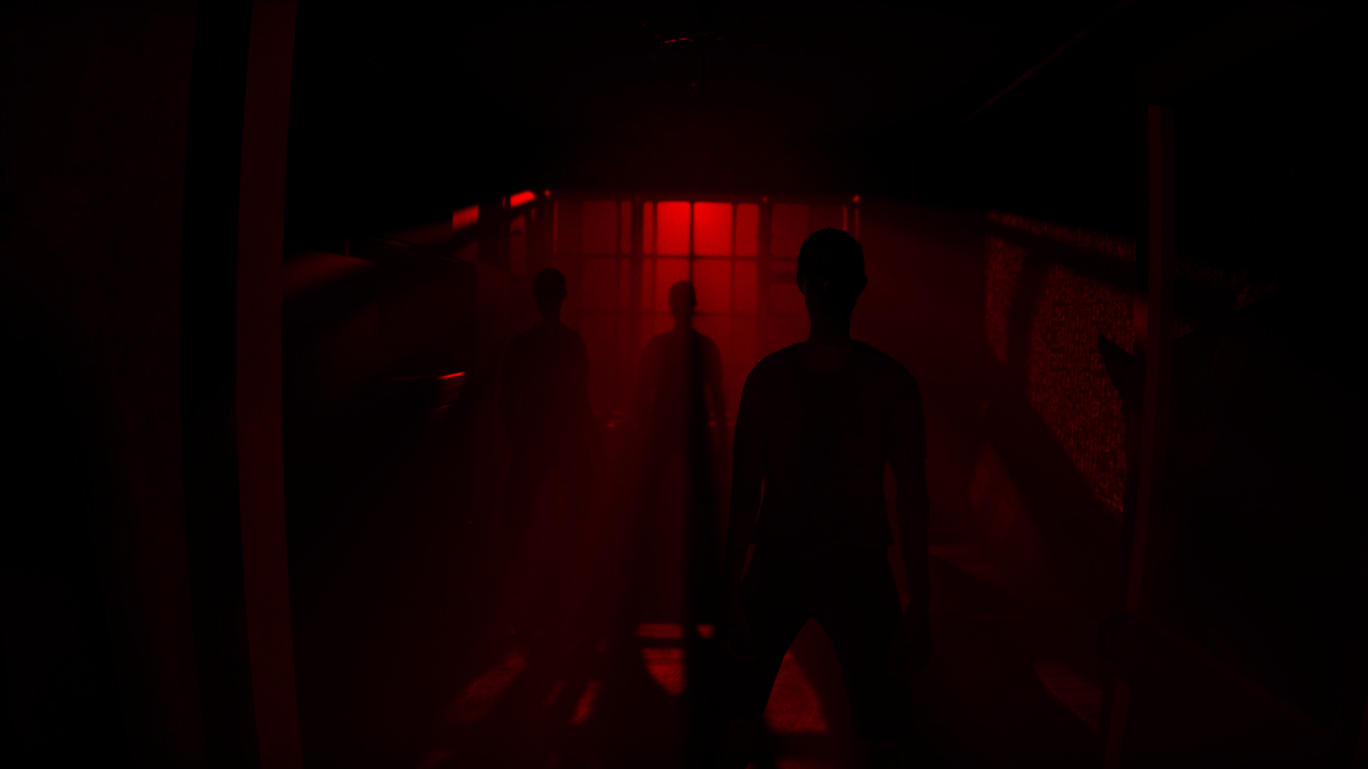 Скриншот из игры From The Darkness - 3