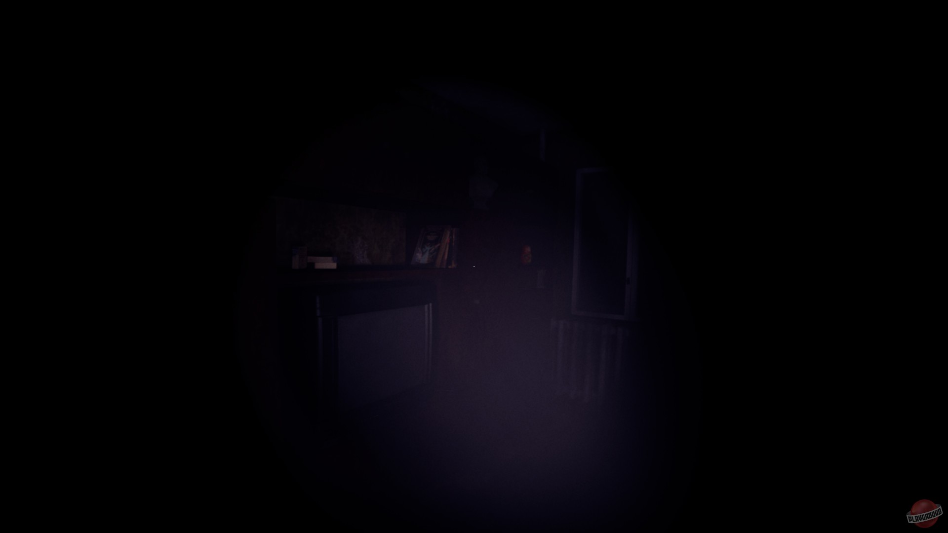 Скриншот из игры From The Darkness - 5