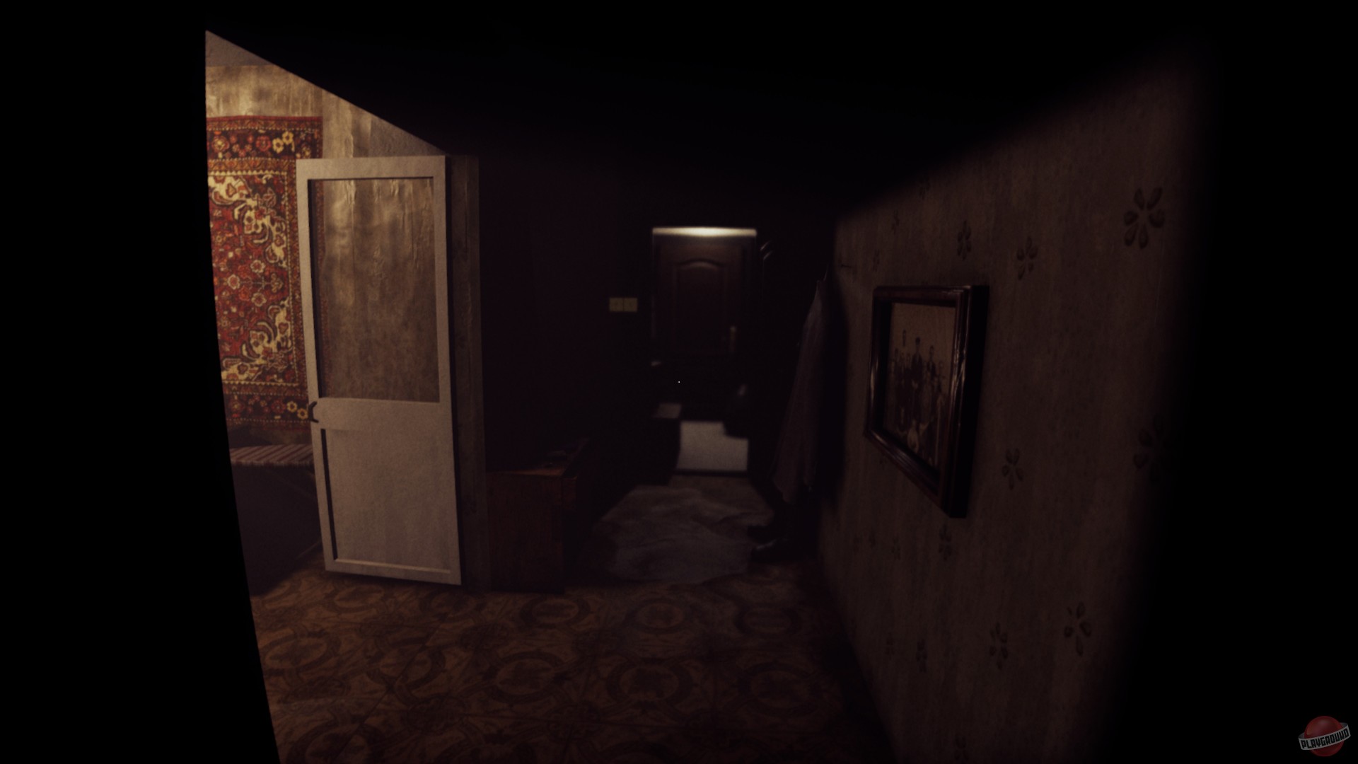 Скриншот из игры From The Darkness - 7