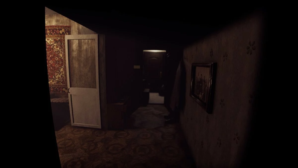 Скриншот из игры From The Darkness - 8