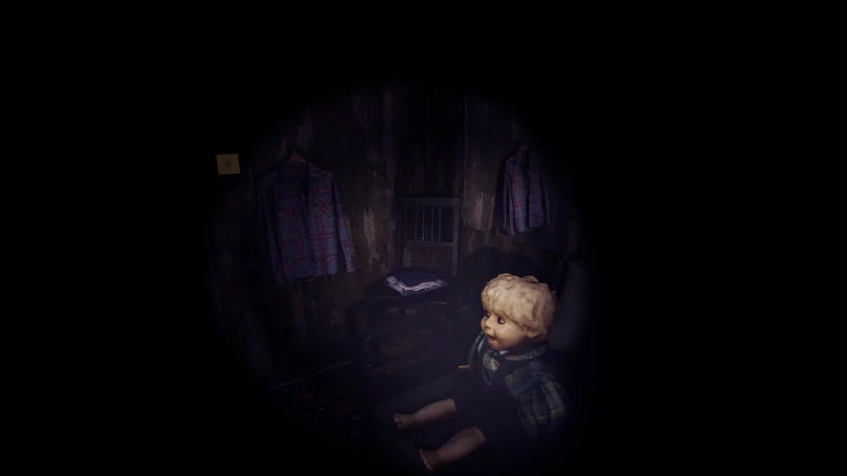 Скриншот из игры From The Darkness - 1