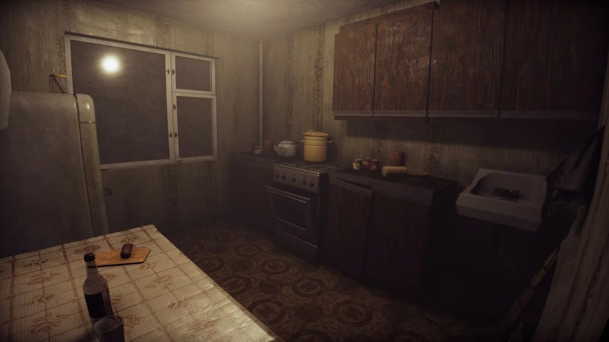 Скриншот из игры From The Darkness - 17