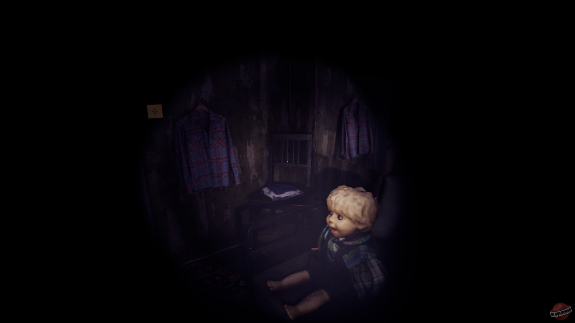 Скриншот из игры From The Darkness - 18