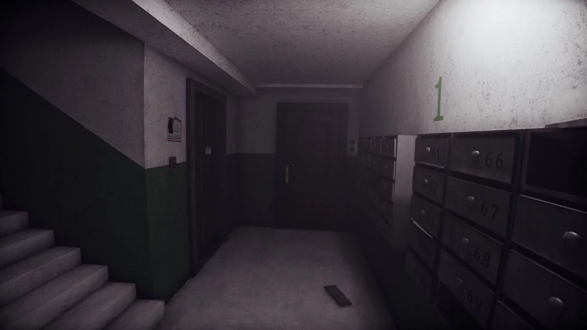 Скриншот из игры From The Darkness - 10