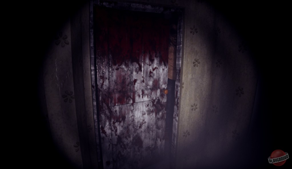 Скриншот из игры From The Darkness - 15