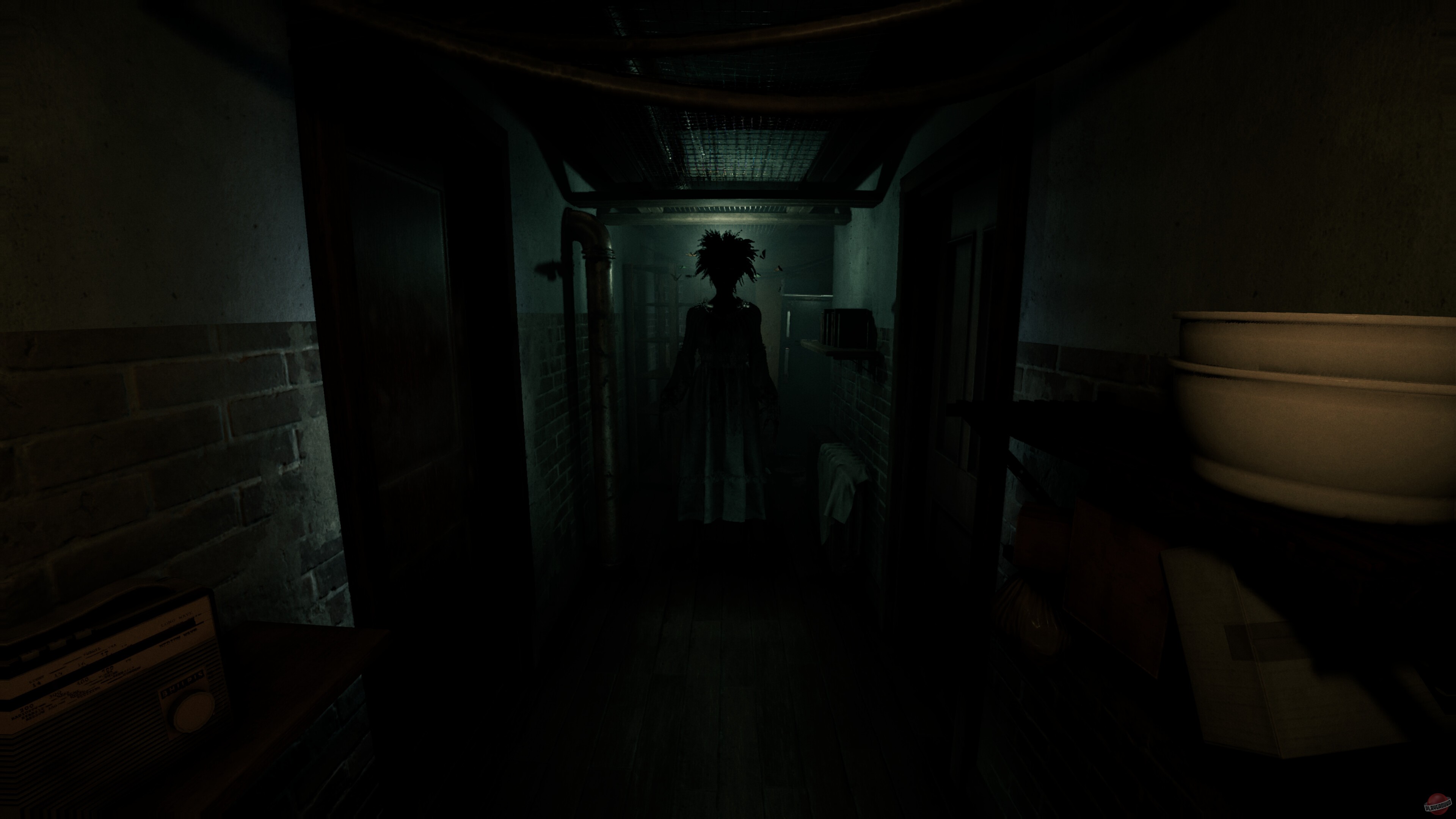 Скриншот из игры Welcome to Kowloon - 20