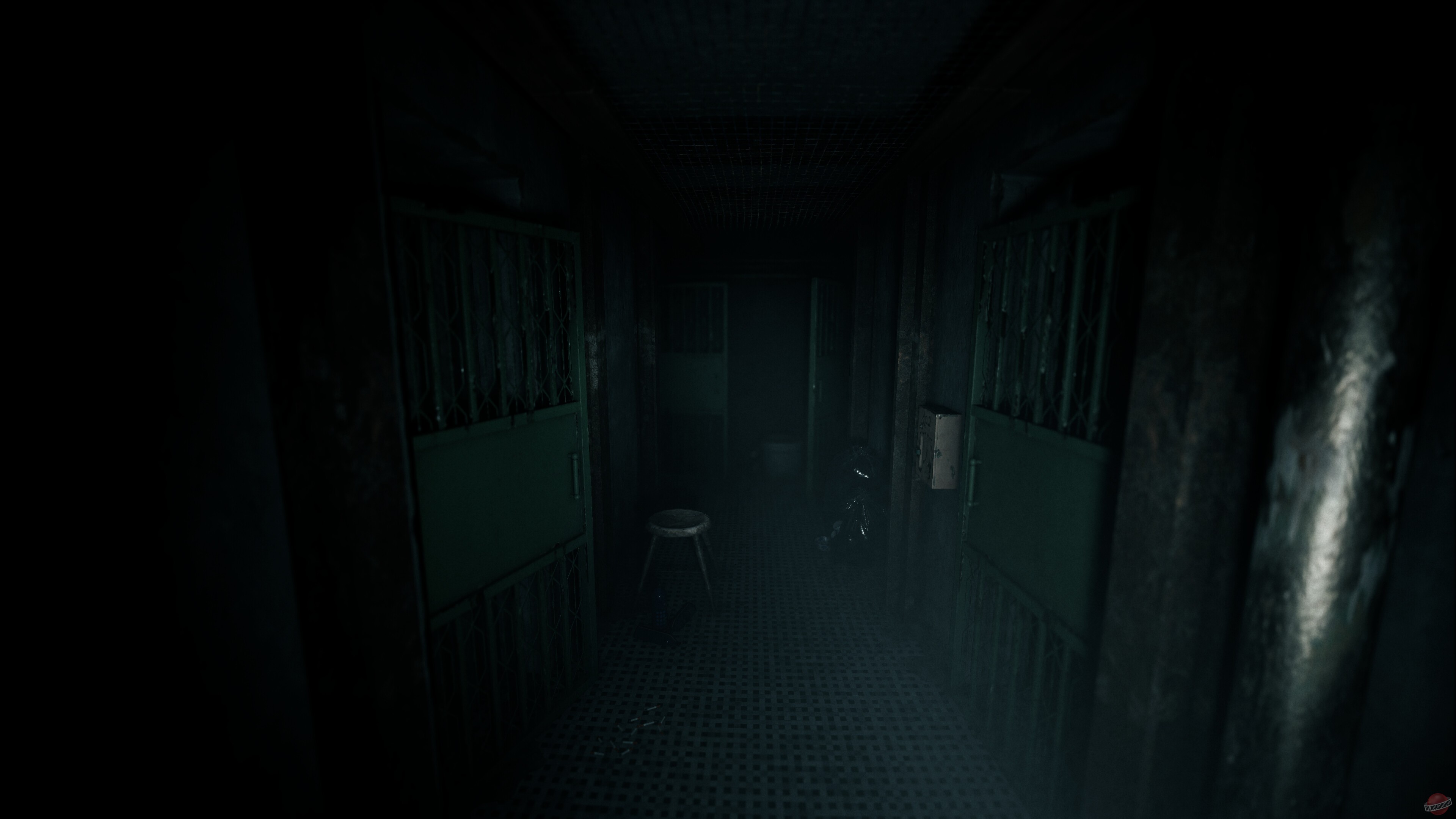 Скриншот из игры Welcome to Kowloon - 31