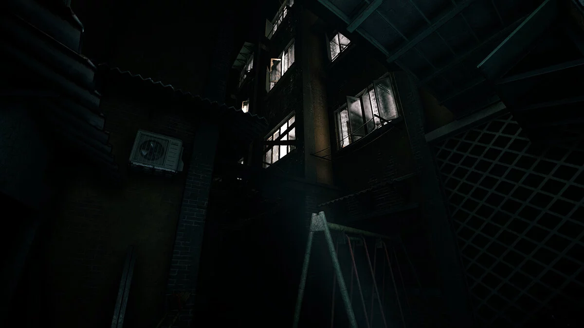 Скриншот из игры Welcome to Kowloon - 21