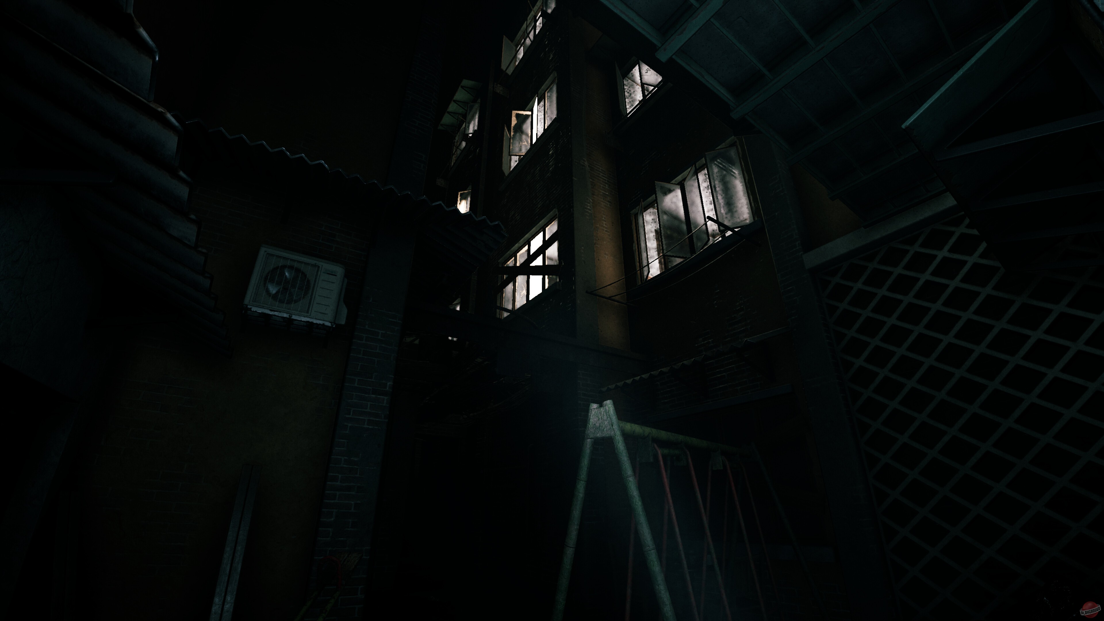 Скриншот из игры Welcome to Kowloon - 11