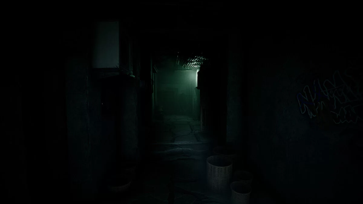 Скриншот из игры Welcome to Kowloon - 12