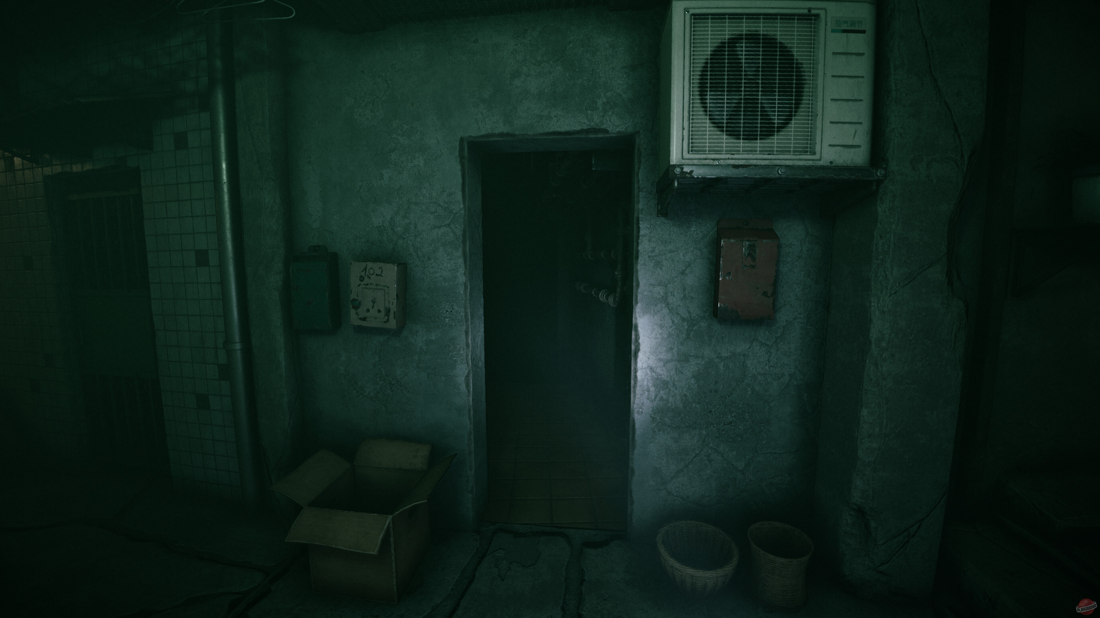 Скриншот из игры Welcome to Kowloon - 4