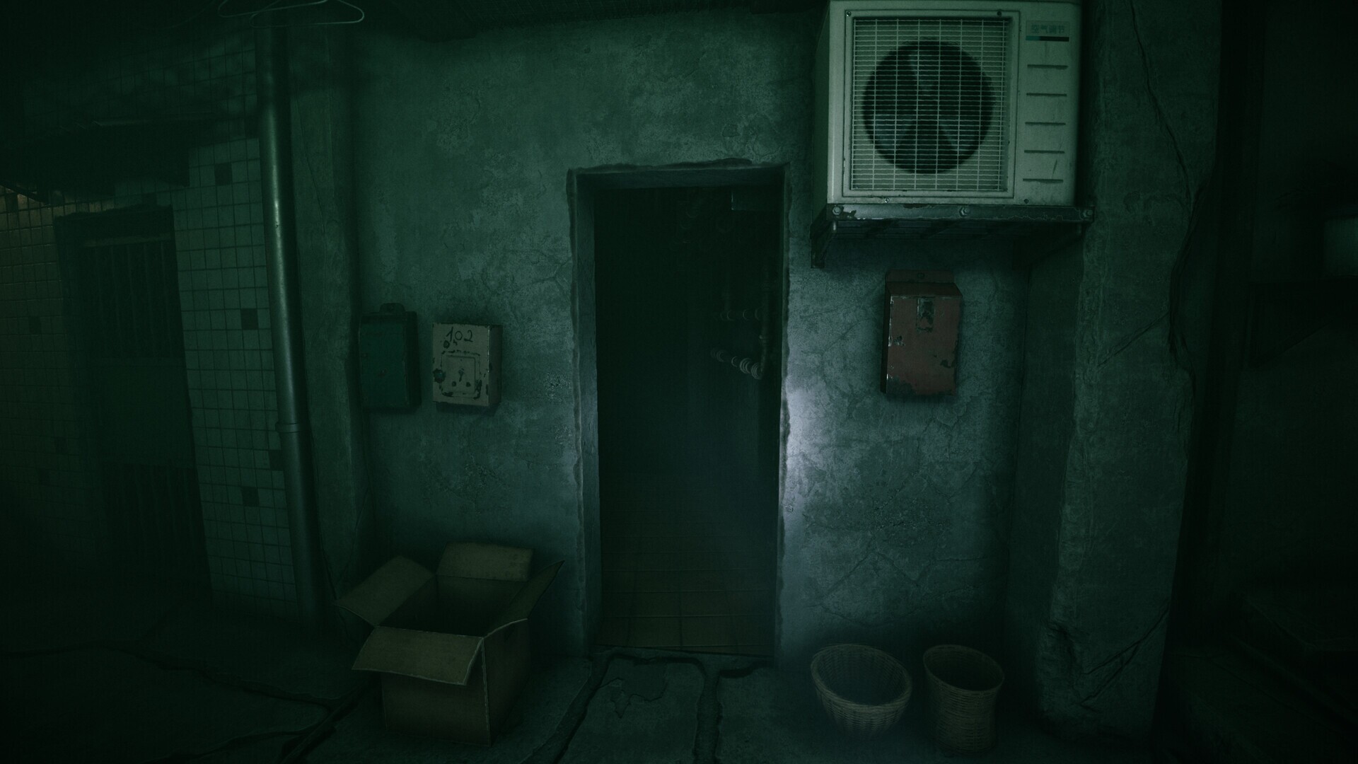 Скриншот из игры Welcome to Kowloon - 35