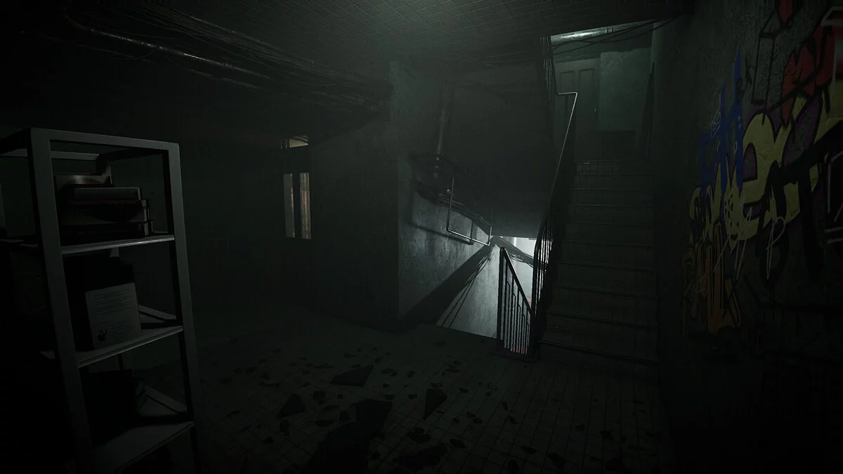 Скриншот из игры Welcome to Kowloon - 30