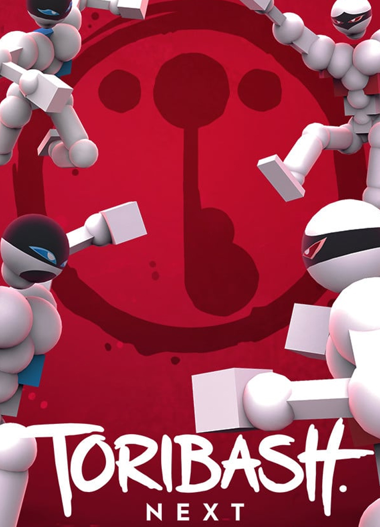 Обложка игры Toribash Next