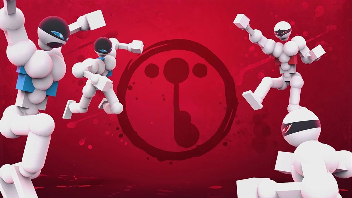 Скриншот из игры Toribash Next - 8