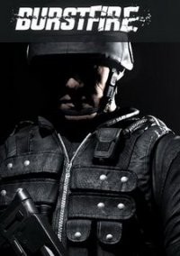 Обложка игры Burstfire