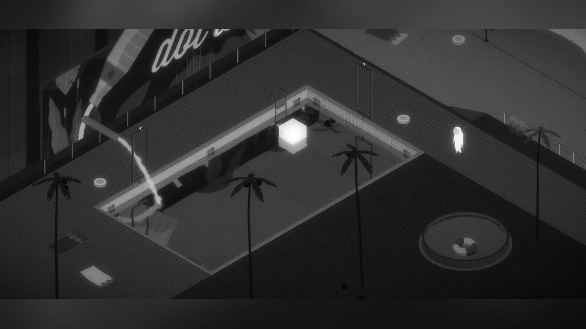 Скриншот из игры Starman: Tale Of Light - 7