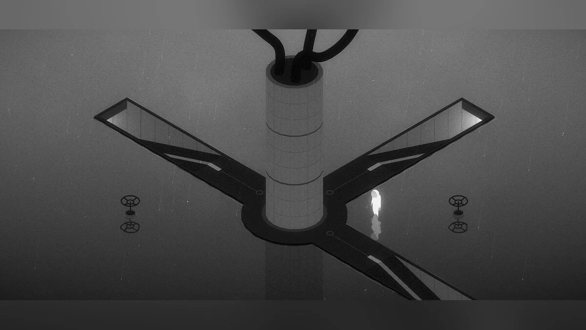 Скриншот из игры Starman: Tale Of Light - 4