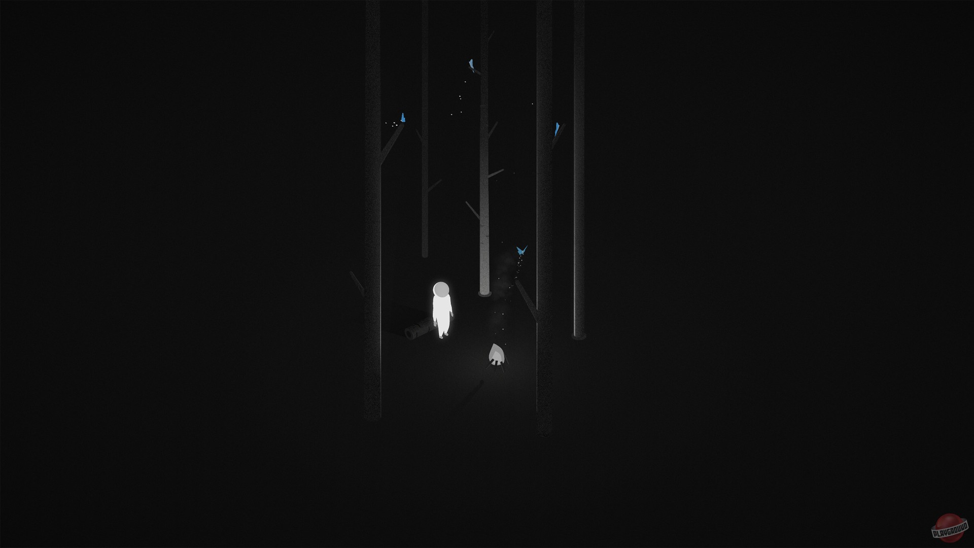 Скриншот из игры Starman: Tale Of Light - 12