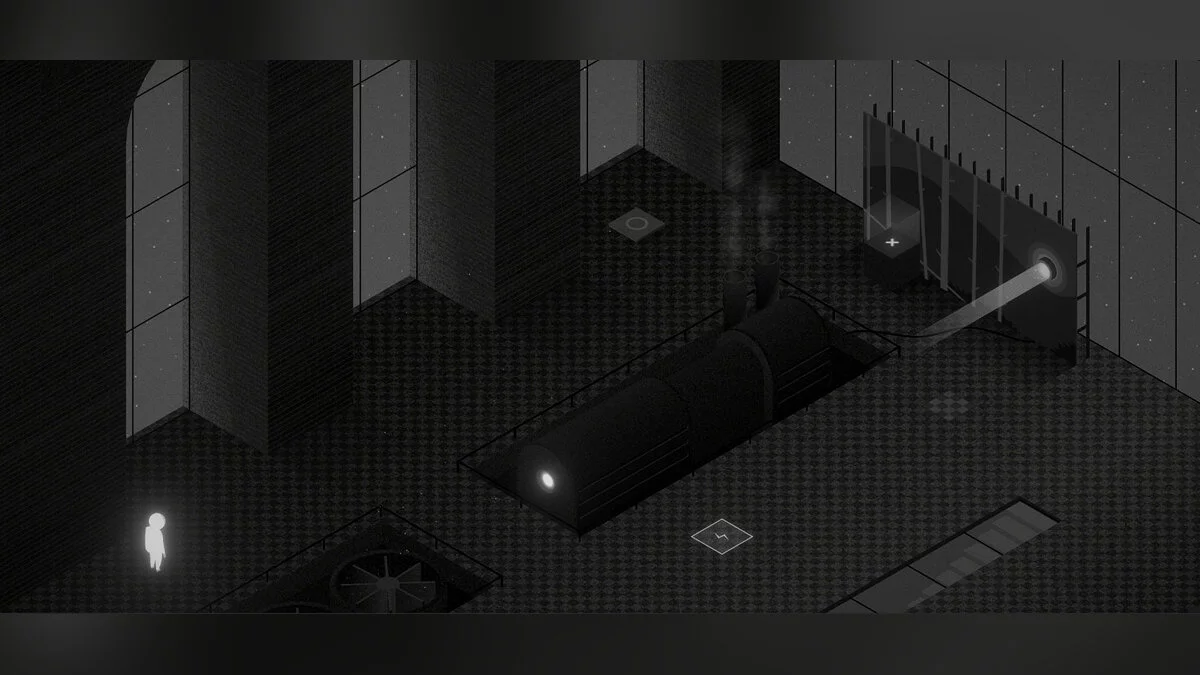 Скриншот из игры Starman: Tale Of Light - 6