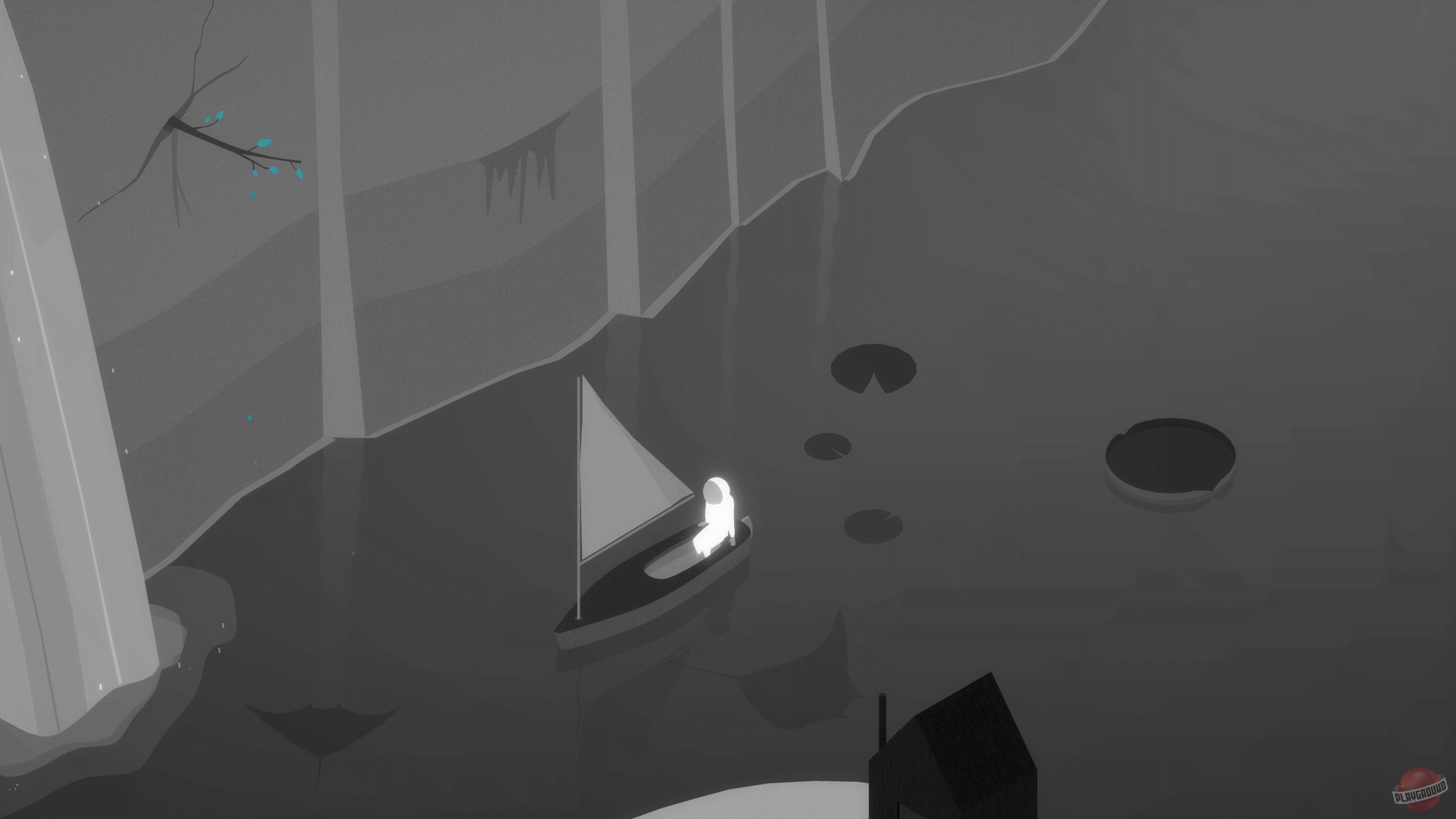 Скриншот из игры Starman: Tale Of Light - 10