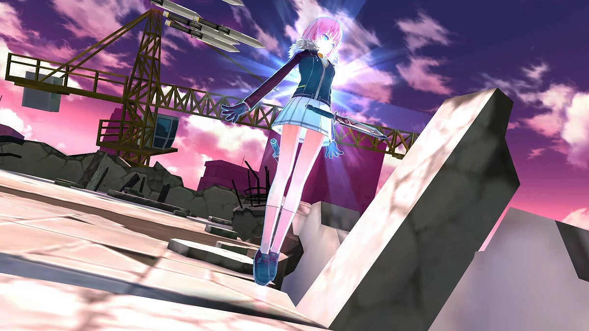 Скриншот из игры Closers - 32